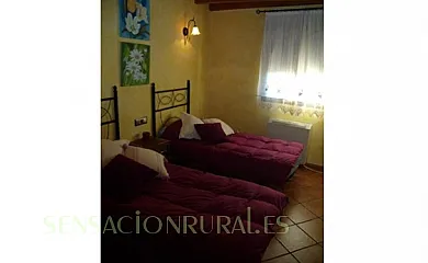 Casa Rural Lucía en La Horcajada (Ávila) - Foto 15