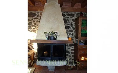 Casa Rural Lucía en La Horcajada (Ávila) - Foto 16