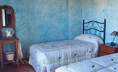 Casa Rural Lucía en La Horcajada (Ávila) - Foto 17