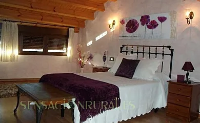 Casa Rural Lucía en La Horcajada (Ávila) - Foto 18