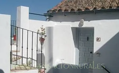 Casa La Costanilla en Vejer de la Frontera (Cádiz) - Foto 1