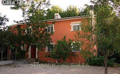 Puente La Rambla en Moratalla (Murcia) - Foto 2