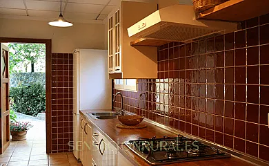 Puente La Rambla en Moratalla (Murcia) - Foto 7