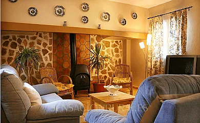 Puente La Rambla en Moratalla (Murcia) - Foto 4