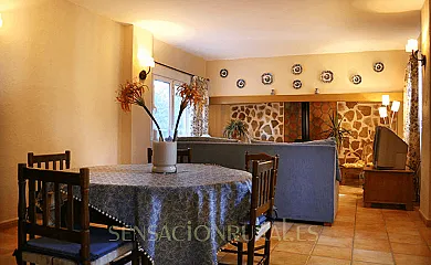 Puente La Rambla en Moratalla (Murcia) - Foto 8