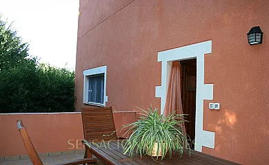 Puente La Rambla en Moratalla (Murcia) - Foto 6