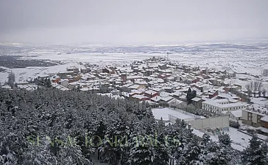 Casa Lahuerta en Bronchales (Teruel) - Foto 1