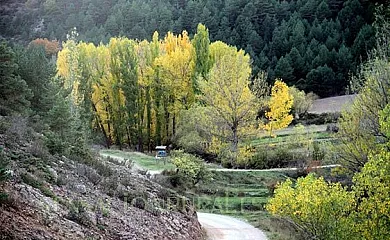 Casa Lahuerta en Bronchales (Teruel) - Foto 4