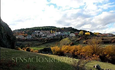 Casa Lahuerta en Bronchales (Teruel) - Foto 5