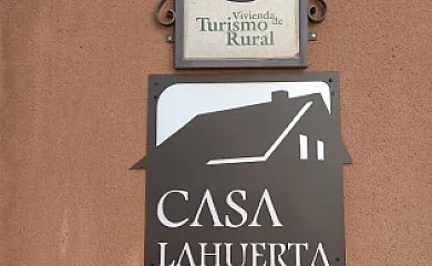 Casa Lahuerta en Bronchales (Teruel) - Foto 7