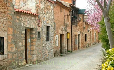 El Mirador de Rello en Rello (Soria) - Foto 2