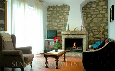 El Mirador de Rello en Rello (Soria) - Foto 5