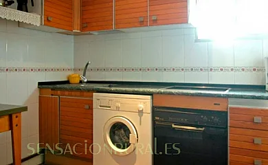 El Mirador de Rello en Rello (Soria) - Foto 7