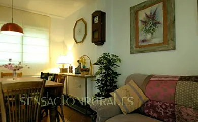 El Mirador de Rello en Rello (Soria) - Foto 8