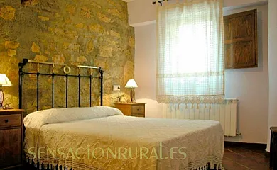 El Mirador de Rello en Rello (Soria) - Foto 9