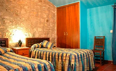 El Mirador de Rello en Rello (Soria) - Foto 11