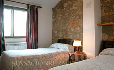 El Mirador de Rello en Rello (Soria) - Foto 12