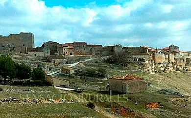 El Mirador de Rello en Rello (Soria) - Foto 14