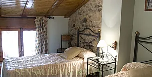 Casa Rural el Rincón 002