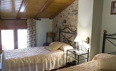 Casa Rural el Rincón en Mosqueruela (Teruel) - Foto 2