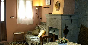 Casa Rural el Rincón 003