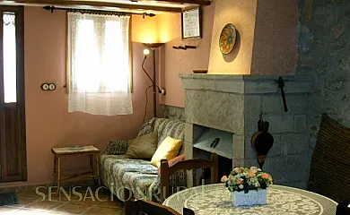 Casa Rural el Rincón en Mosqueruela (Teruel) - Foto 3