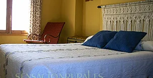 Casa Rural el Rincón 004