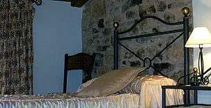 Casa Rural el Rincón 005