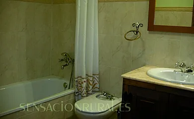 Casa Rural el Rincón en Mosqueruela (Teruel) - Foto 6