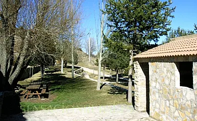 Casa Rural el Rincón en Mosqueruela (Teruel) - Foto 8