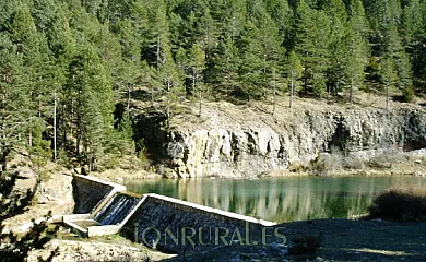 Casa Rural el Rincón en Mosqueruela (Teruel) - Foto 9