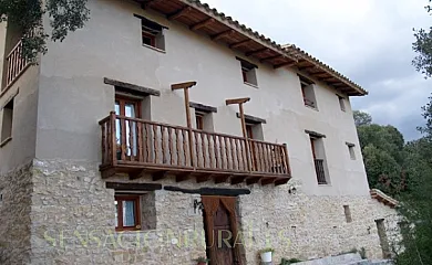 Masico Santana en Todolella (Castellón) - Foto 3