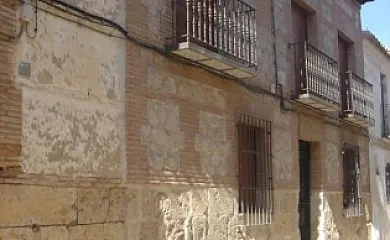 Los Aguados en Yepes (Toledo) - Foto 1