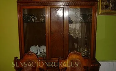 Los Aguados en Yepes (Toledo) - Foto 6