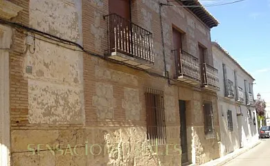 Los Aguados en Yepes (Toledo) - Foto 20