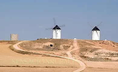 Los Aguados en Yepes (Toledo) - Foto 21
