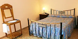 Casa Rural Francisco 002