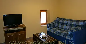 Casa Rural Francisco 003