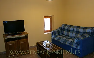 Casa Rural Francisco en Nerín (Huesca) - Foto 3