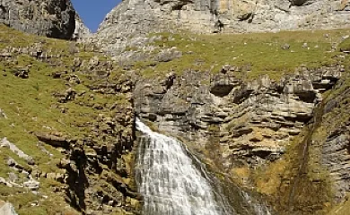 Casa Rural Francisco en Nerín (Huesca) - Foto 4