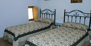 Casa Rural Francisco 005