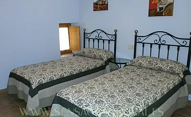 Casa Rural Francisco en Nerín (Huesca) - Foto 5