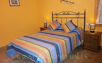 Casa Rural Francisco en Nerín (Huesca) - Foto 6