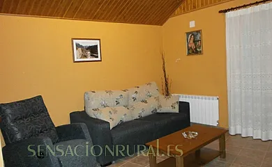Casa Rural Francisco en Nerín (Huesca) - Foto 11