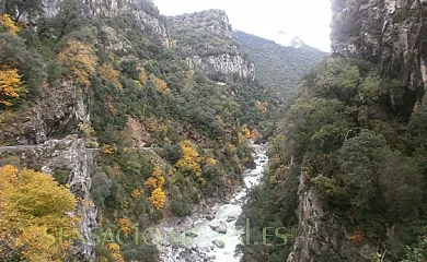 Casa Rural Francisco en Nerín (Huesca) - Foto 13