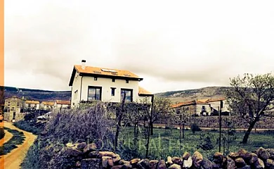 Casa Rural Arrabal de Valdeavellano en Valdeavellano de Tera (Soria) - Foto 1