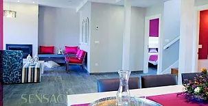 Casa Rural Arrabal de Valdeavellano 002