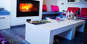 Casa Rural Arrabal de Valdeavellano 003