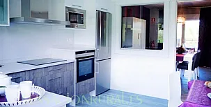 Casa Rural Arrabal de Valdeavellano 004