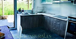 Casa Rural Arrabal de Valdeavellano 005